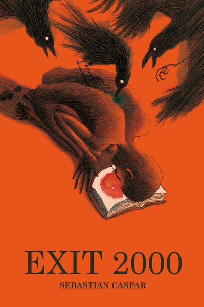 Cover von EXIT 2000