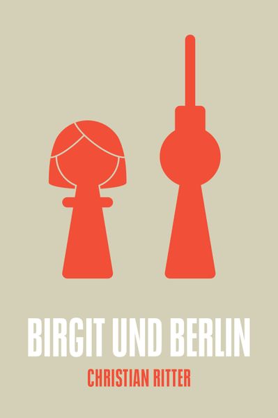Cover von Birgit und Berlin