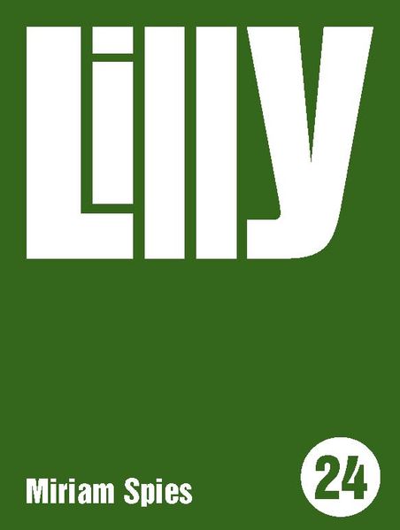 Cover von Lilly