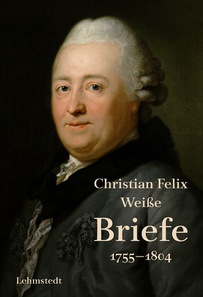 Cover von Briefe – 1755-1804