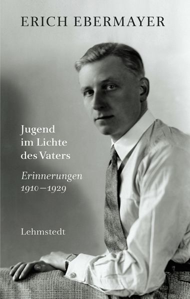 Cover von Jugend im Lichte des Vaters