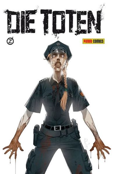Cover von Die Toten