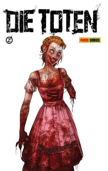 Cover von Die Toten