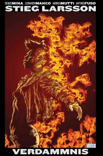Cover von Stieg Larsson: Millennium: Verdammnis