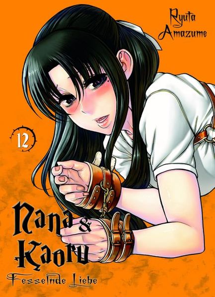 Cover von Nana & Kaoru