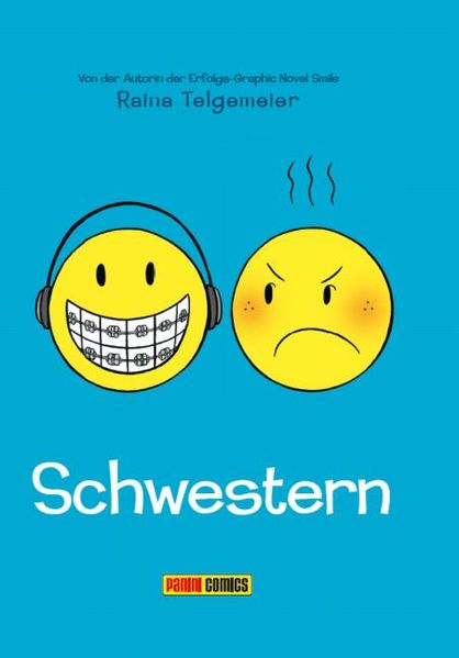 Cover von Schwestern