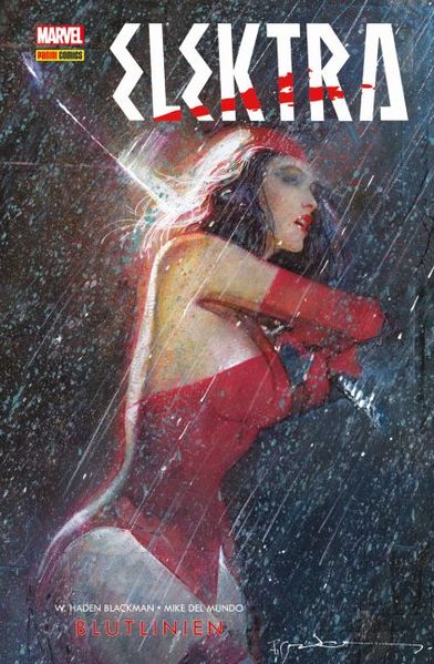 Cover von Elektra