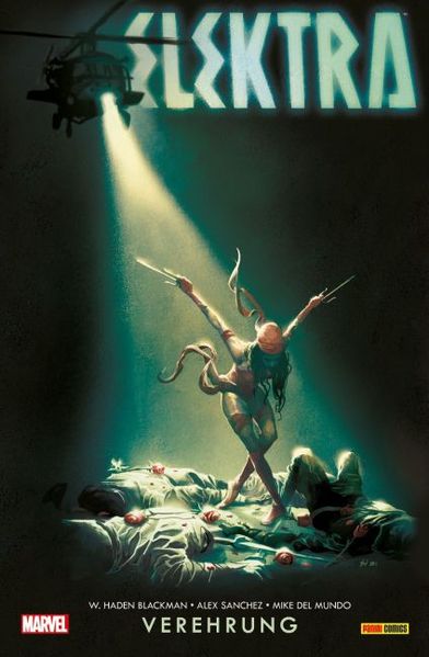 Cover von Elektra