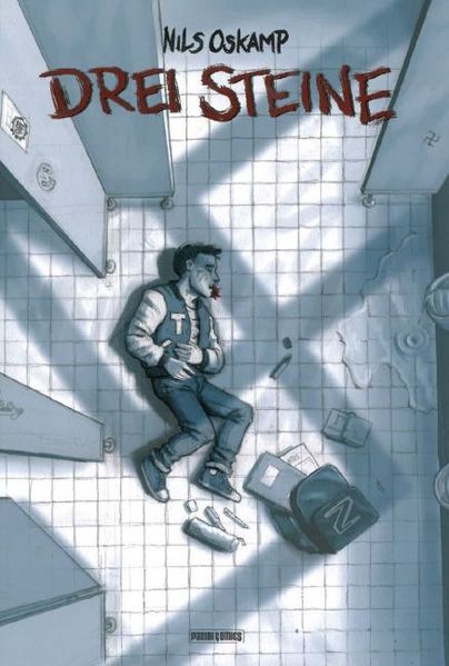 Cover von Drei Steine