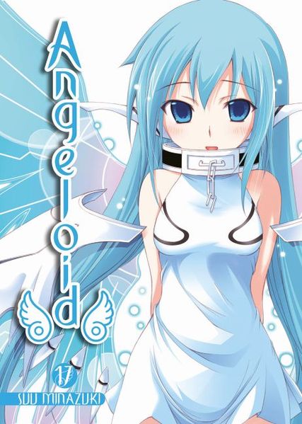 Cover von Angeloid