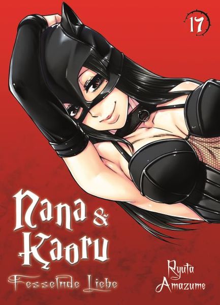 Cover von Nana & Kaoru