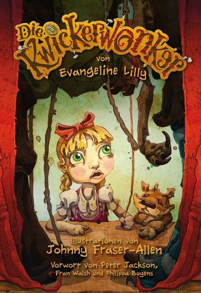 Cover von Die Kwickerwonker