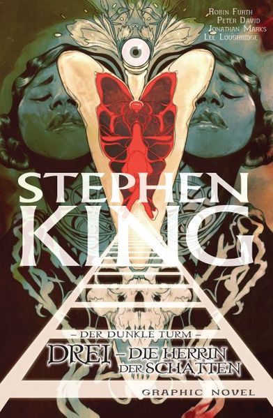 Cover von Stephen Kings Der Dunkle Turm