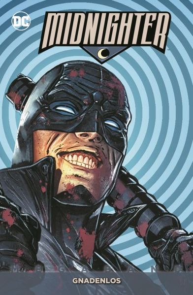 Cover von Midnighter Megaband