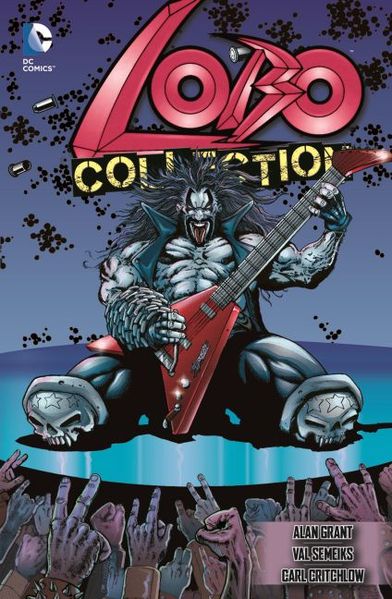 Cover von Lobo Collection