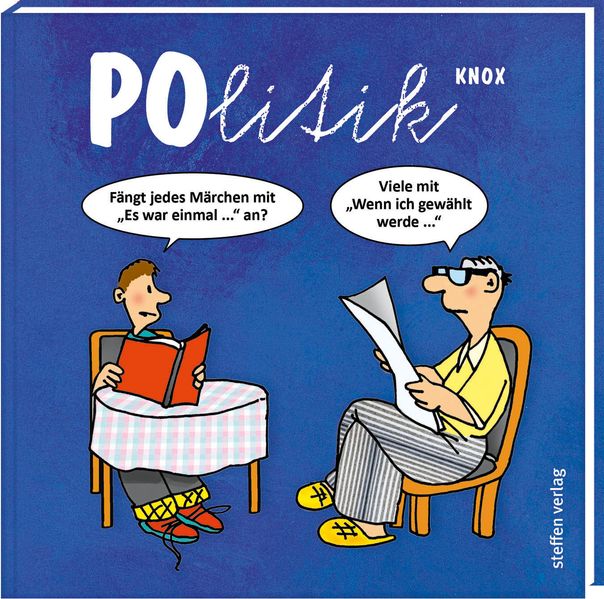 Cover von Politik