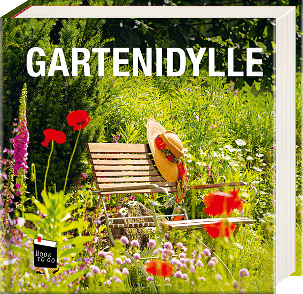 Cover von Gartenidylle