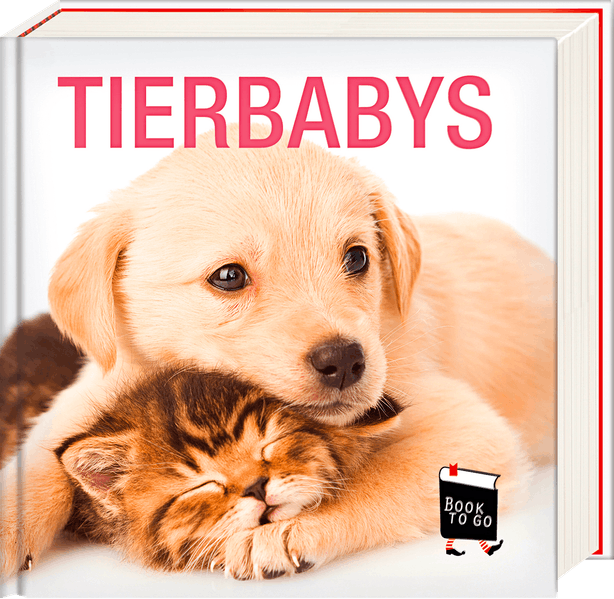 Cover von Tierbabys