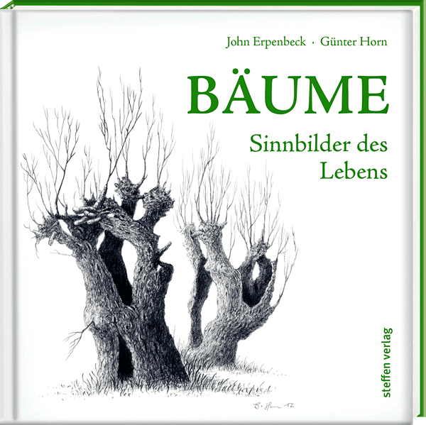 Cover von Bäume