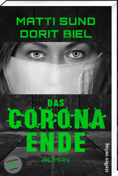 Cover von Das Corona-Ende