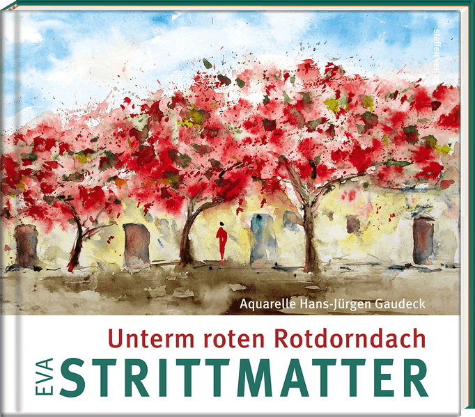 Cover von Unterm roten Rotdorndach