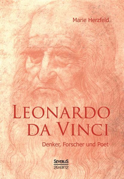 Cover von Leonardo da Vinci: Denker, Forscher und Poet