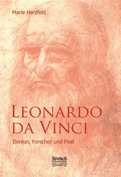 Cover von Leonardo da Vinci: Denker, Forscher und Poet