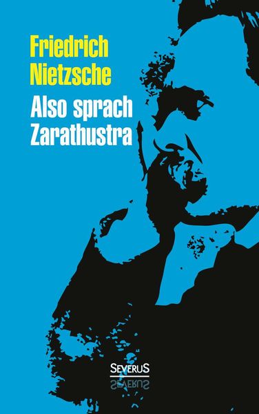 Cover von Also sprach Zarathustra