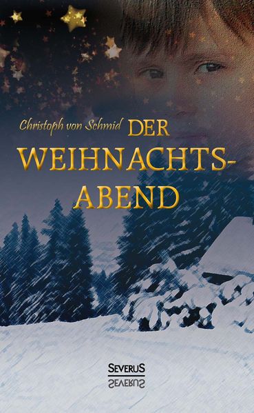 Cover von Der Weihnachtsabend