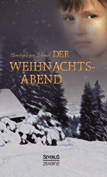 Cover von Der Weihnachtsabend