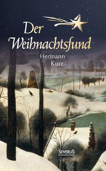 Cover von Der Weihnachtsfund