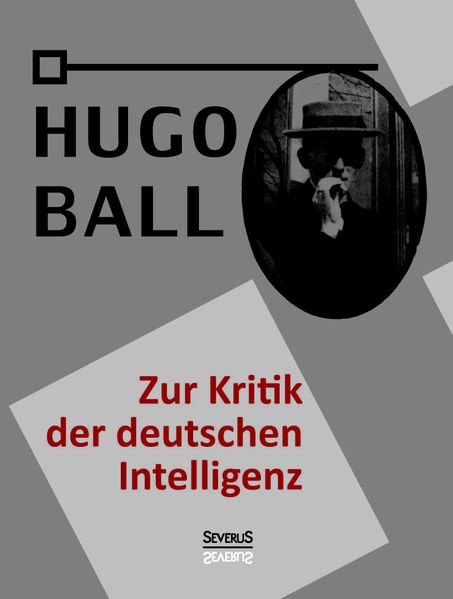 Cover von Zur Kritik der deutschen Intelligenz