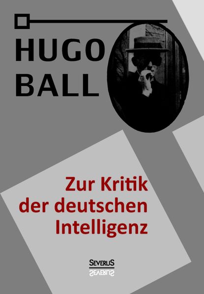 Cover von Zur Kritik der deutschen Intelligenz