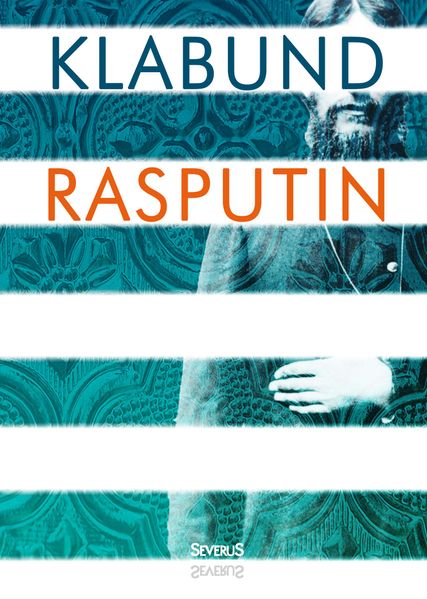 Cover von Rasputin