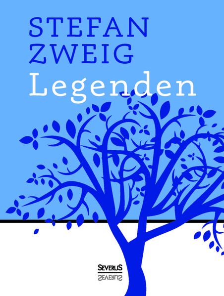 Cover von Legenden