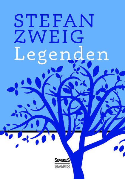 Cover von Legenden