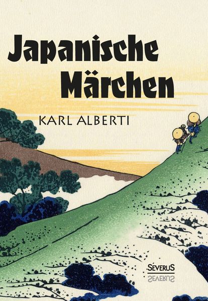Cover von Japanische Märchen