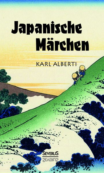 Cover von Japanische Märchen