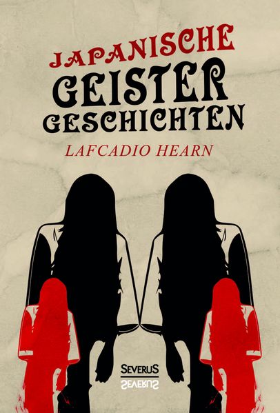 Cover von Japanische Geistergeschichten