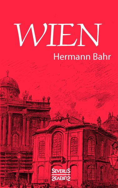 Cover von Wien
