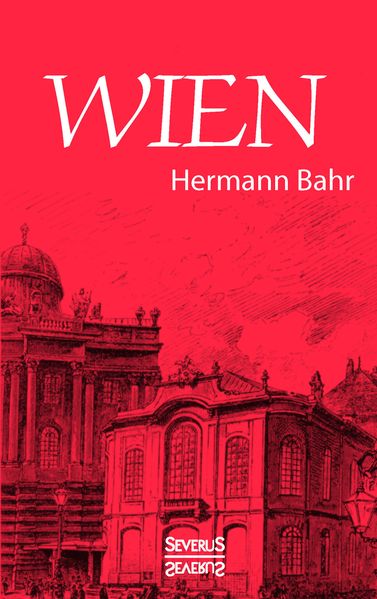 Cover von Wien