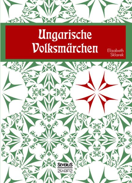 Cover von Ungarische Volksmärchen