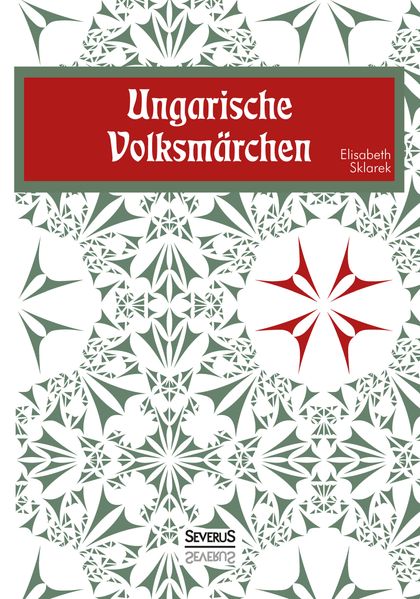 Cover von Ungarische Volksmärchen