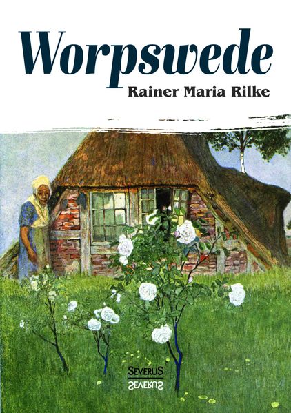 Cover von Worpswede