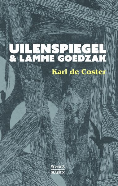 Cover von Uilenspiegel und Lamme Goedzak