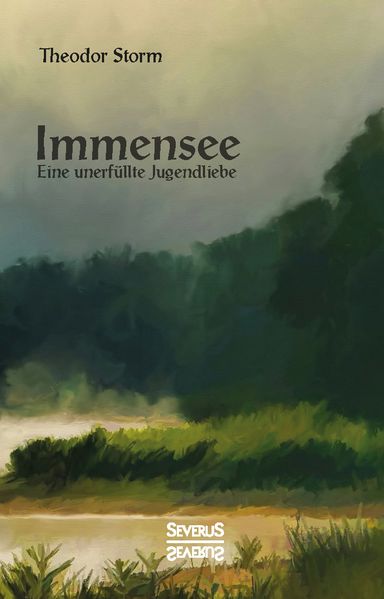Cover von Immensee