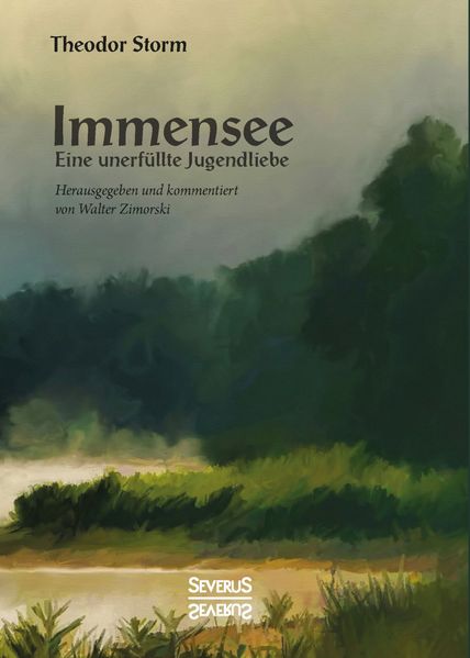 Cover von Immensee