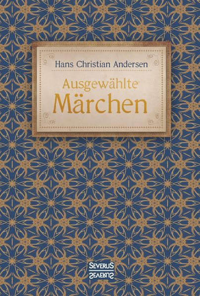 Cover von Ausgewählte Märchen