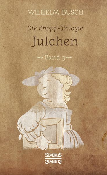 Cover von Julchen