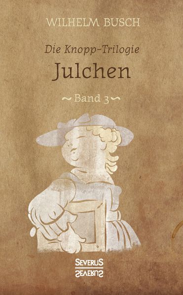 Cover von Julchen